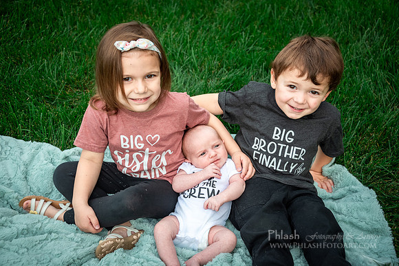 Gasbarro Family-8