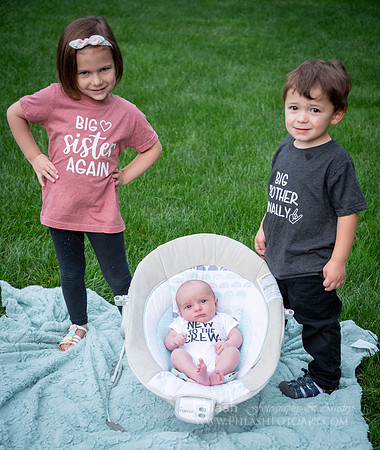 Gasbarro Family-26
