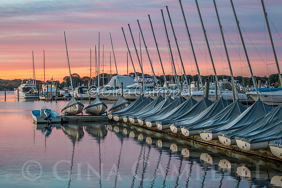 Gina Boats