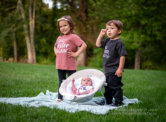 Gasbarro Family-25