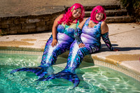 Lisa Mermaid