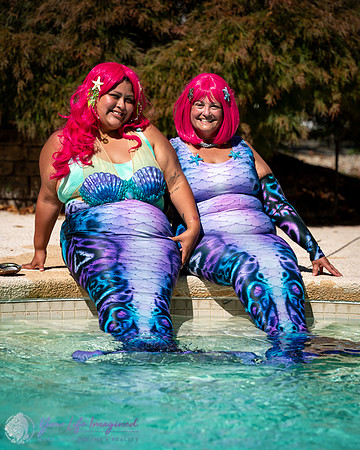 LisaPoolFun-5