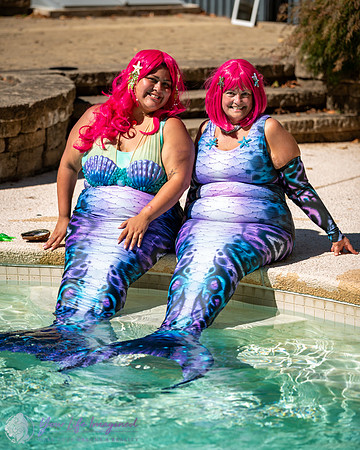 LisaPoolFun-7