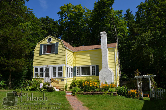 Before - Home Sweet Home