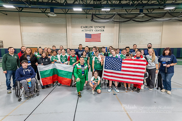 Dartmouth - Basketball-188