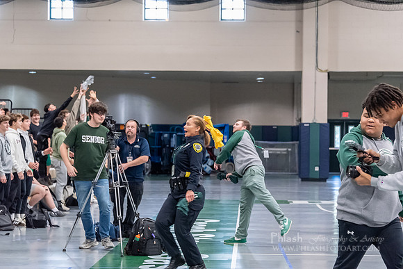 Dartmouth - Basketball-32