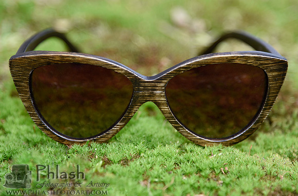 Cat Eye Moss