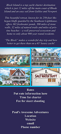 Brochure Back