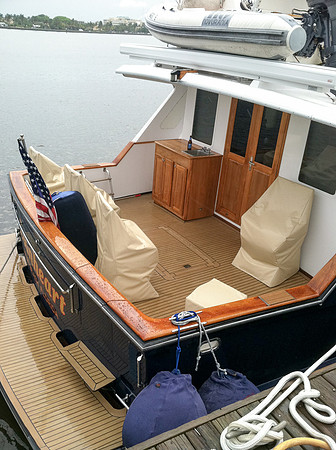 Yacht 3
