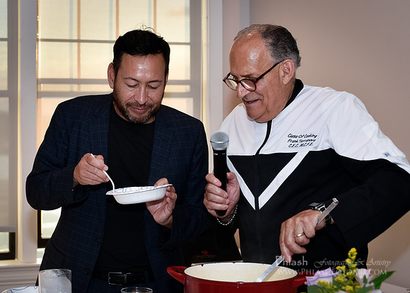 Savor-101