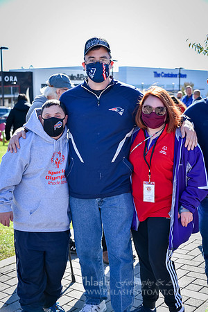 SORI Walkathon-21