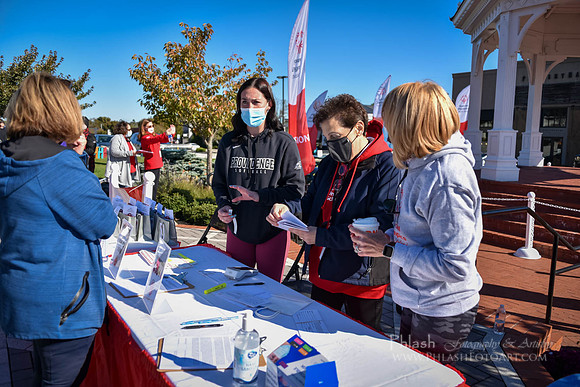 SORI Walkathon-24