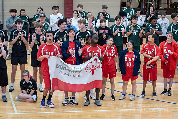 Volleyball Finals - LaSalle-28