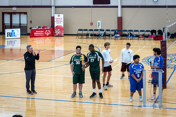 Volleyball Finals - LaSalle-22