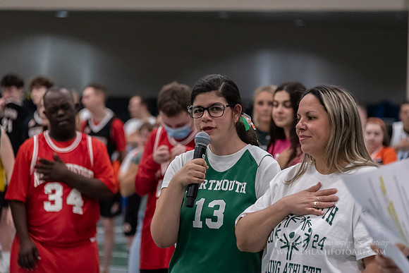 Dartmouth - Basketball-69