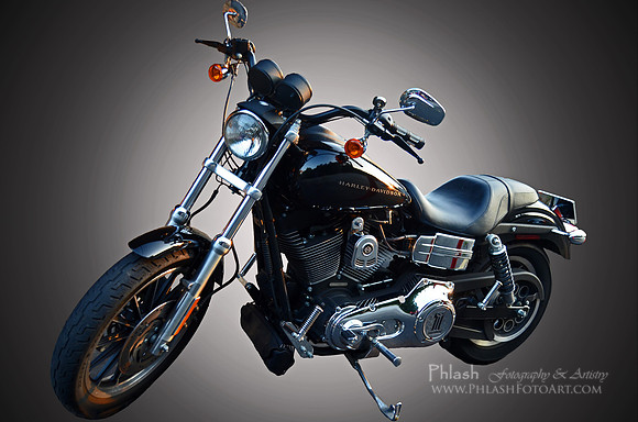 Harley