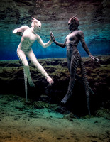 Reaching out-1
