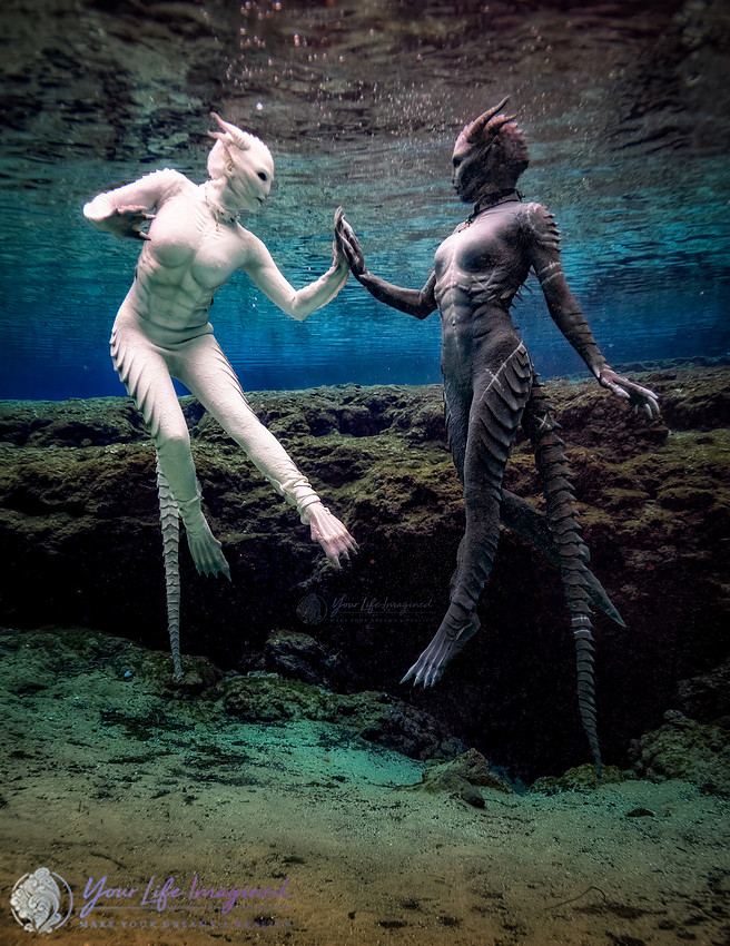 Reaching out-1