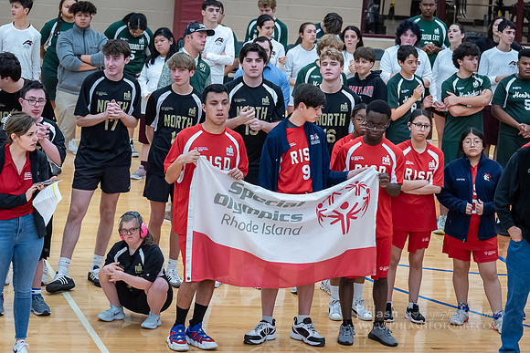Volleyball Finals - LaSalle-6