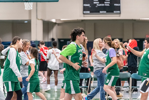 Dartmouth - Basketball-177