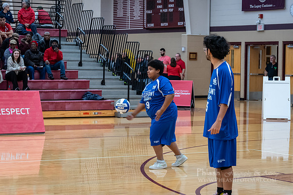 Volleyball Finals - LaSalle-33