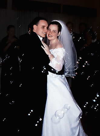 First Dance