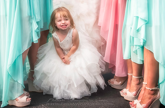 Adorable!