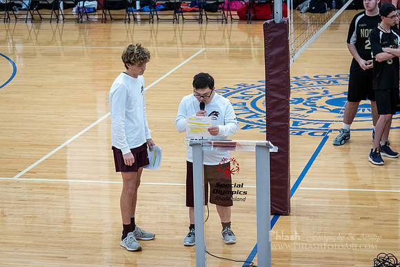 Volleyball Finals - LaSalle-13