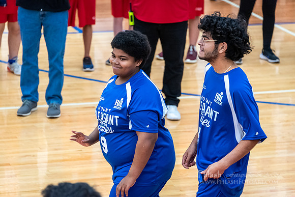 Volleyball Finals - LaSalle-17