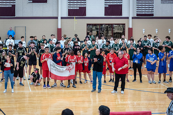 Volleyball Finals - LaSalle-23