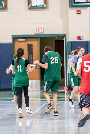 Dartmouth - Basketball-90