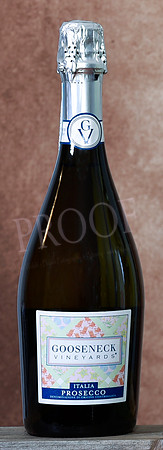 Proseco Studio Shot