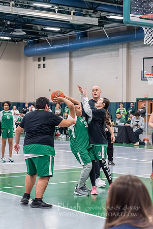 Dartmouth - Basketball-40