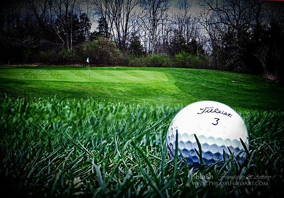 Ball Shot 15