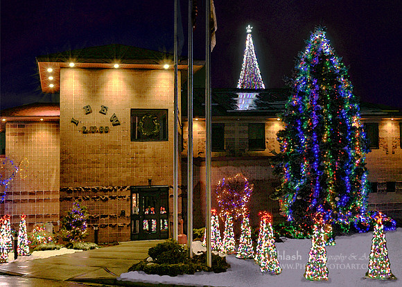 IBEW Holiday Card3