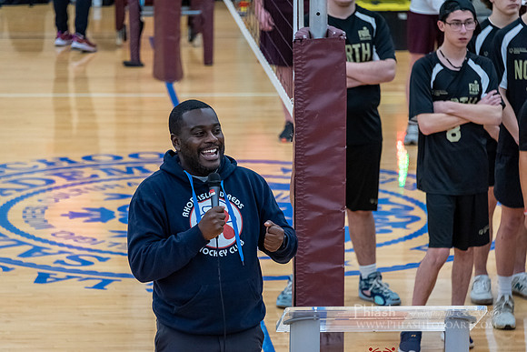 Volleyball Finals - LaSalle-10