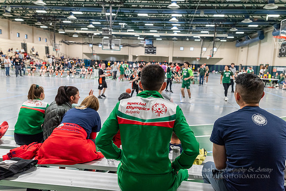 Dartmouth - Basketball-156