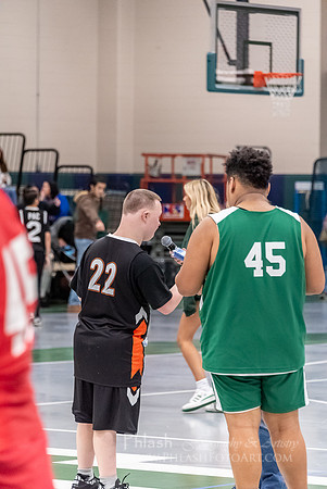 Dartmouth - Basketball-182