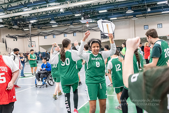 Dartmouth - Basketball-185