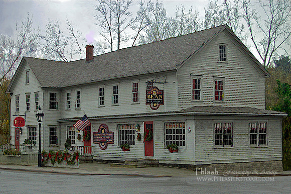 Village Bean