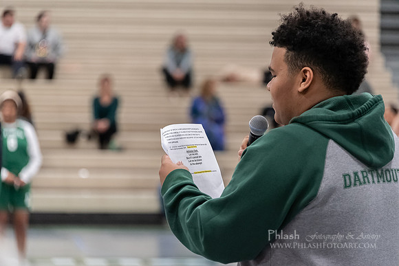 Dartmouth - Basketball-74