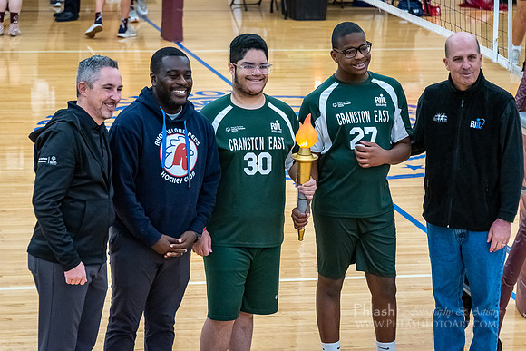 Volleyball Finals - LaSalle-30