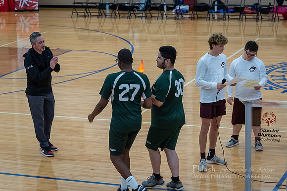 Volleyball Finals - LaSalle-15