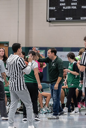 Dartmouth - Basketball-80