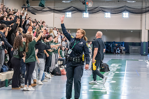 Dartmouth - Basketball-34