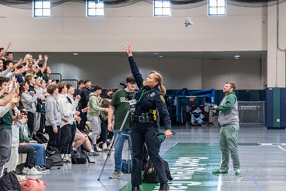 Dartmouth - Basketball-33