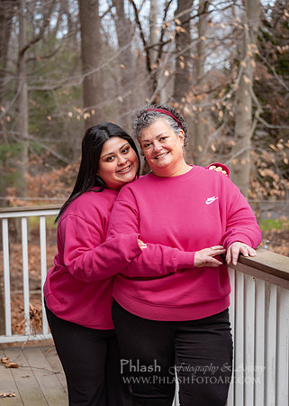 Lisa & Alice-23
