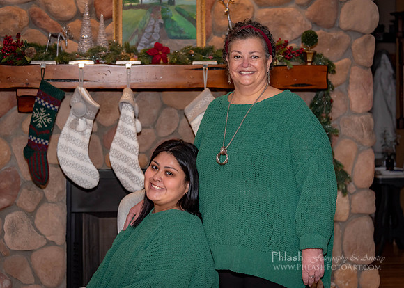 Lisa & Alice-33