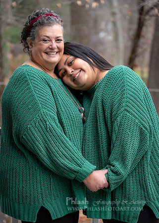Lisa & Alice-55