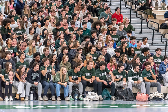 Dartmouth - Basketball-23